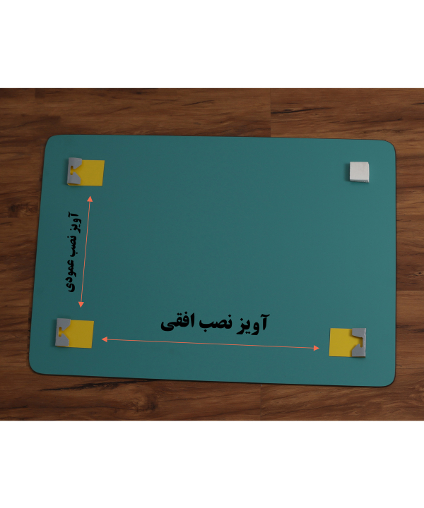 آینه دلفین Dolphin مدل R-6050