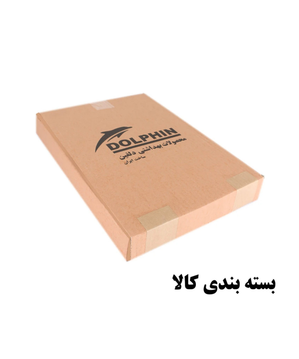 آینه دلفین Dolphin مدل R-6050
