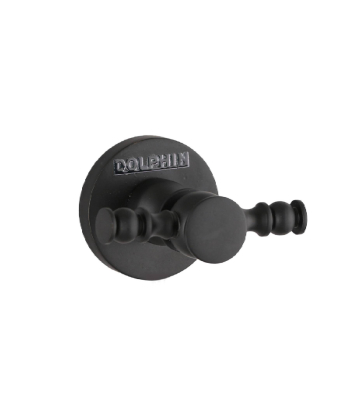 آویز حوله دلفین Dolphin مدل قلاب کد JX-BL