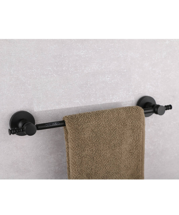 آویز حوله دلفین Dolphin مدل JX-L41-BL