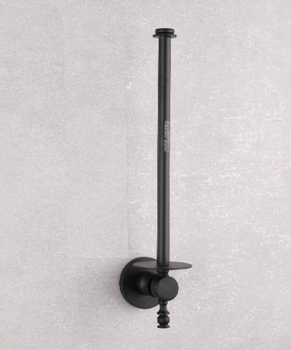پایه رول دستمال کاغذی دلفین Dolphin مدل ایستاده JX-B-Bl
