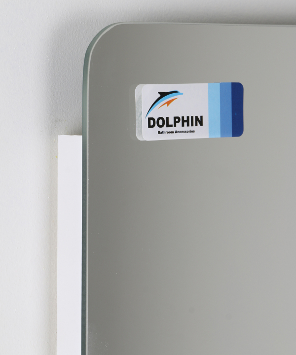 ست آینه و باکس دلفین Dolphin کد 10260