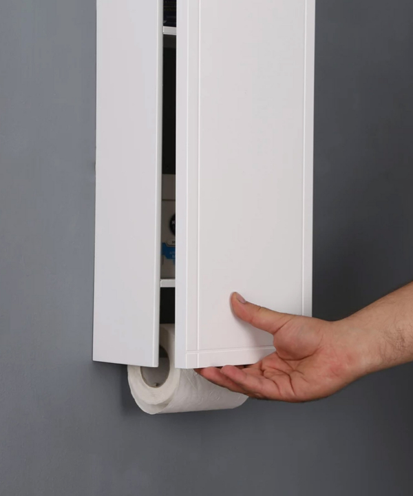 ست آینه و باکس دلفین Dolphin کد 10250