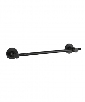 آویز حوله دلفین Dolphin مدل JX-L51-BL