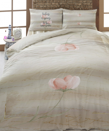 سرویس روتختی تک نفره 4 تکه تورکاز Turkaz طرح 1141