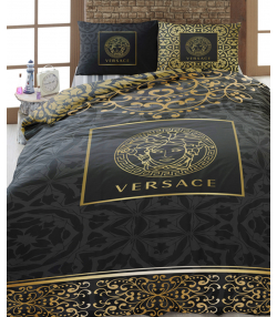 سرویس روتختی تک نفره 4 تکه تورکاز Turkaz طرح 1136