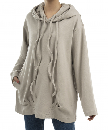 هودی زنانه سرژه Serge کد 203543