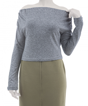 بلوز زنانه سرژه مدل 203556