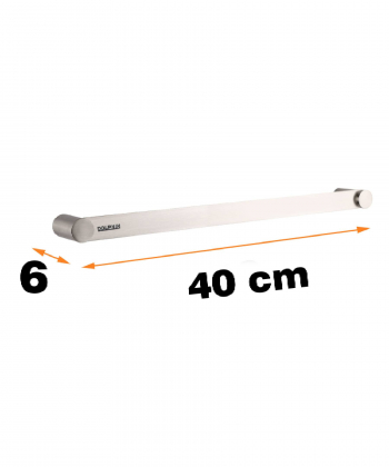 آویز حوله دلفین Dolphin مدل SS-7230
