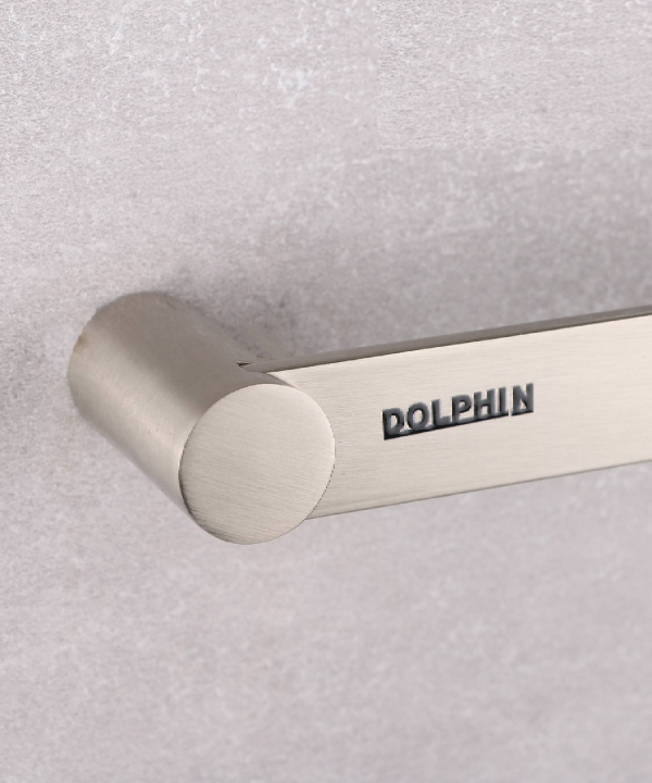 آویز حوله دلفین Dolphin مدل SS-7230
