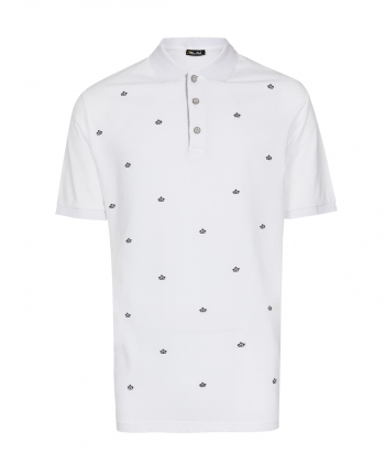 پولوشرت مردانه مل اند موژ Mel & Moj