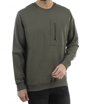 سویشرت مردانه یونی پرو مدل 911172301