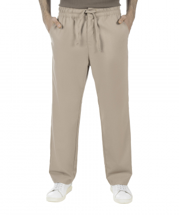 شلوار پارچه ای مردانه آر ان اس مدل 12042304