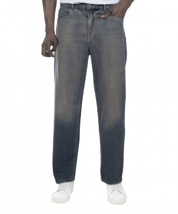 شلوار جین مردانه آر ان اس مدل 12042340