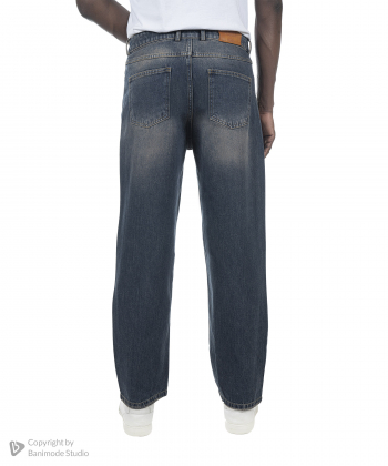 شلوار جین مردانه آر ان اس مدل 12042340