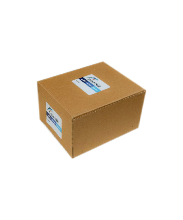 پایه رول دستمال کاغذی دلفین Dolphin مدل 7230-ss