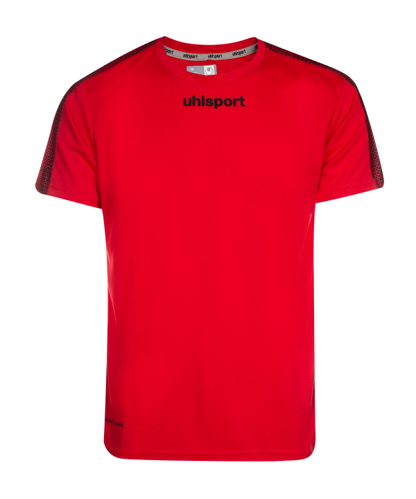 تیشرت ورزشی مردانه آلشپرت Uhlsport کد MUH368