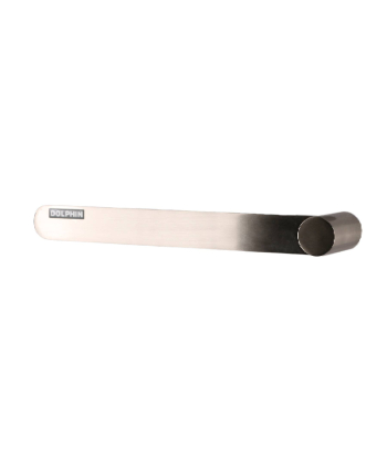 پایه رول دستمال کاغذی دلفین Dolphin مدل 7230-B-ss