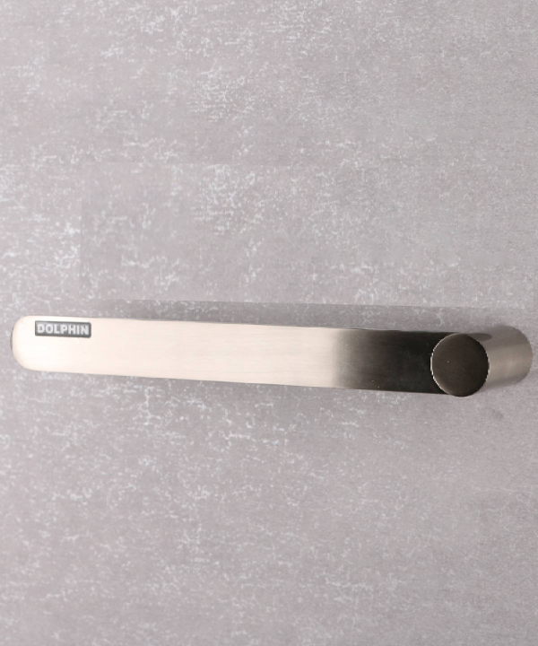پایه رول دستمال کاغذی دلفین Dolphin مدل 7230-B-ss