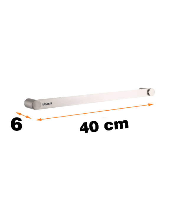 جاصابونی دلفین Dolphin مدل 7230-SS