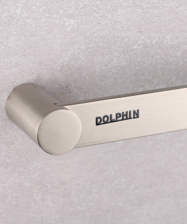 جاصابونی دلفین Dolphin مدل 7230-SS