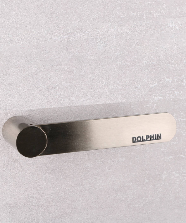 پایه رول دستمال کاغذی دلفین Dolphin مدل 7230-K-SS