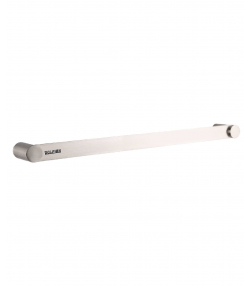 آویز حوله دلفین Dolphin مدل  7230-L50-ss