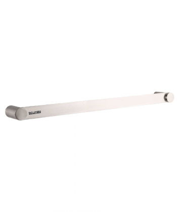 آویز حوله دلفین Dolphin مدل  7230-L50-ss