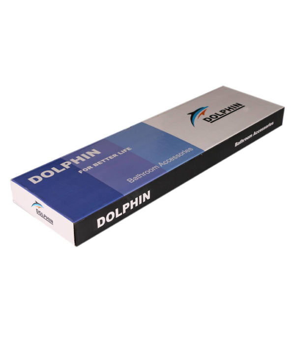 طبقه دیواری دلفین Dolphin کد 52-AB