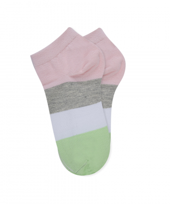 جوراب ساق کوتاه زنانه آر ان اس مدل 11132197