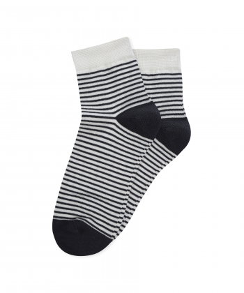 جوراب نیم ساق مردانه آر ان اس RNS کد 12132191