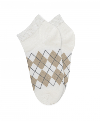 جوراب ساق کوتاه زنانه آر ان اس مدل 11132193