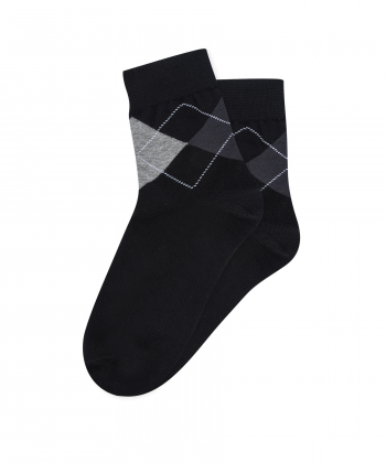 جوراب ساق بلند مردانه آر ان اس مدل 12132199