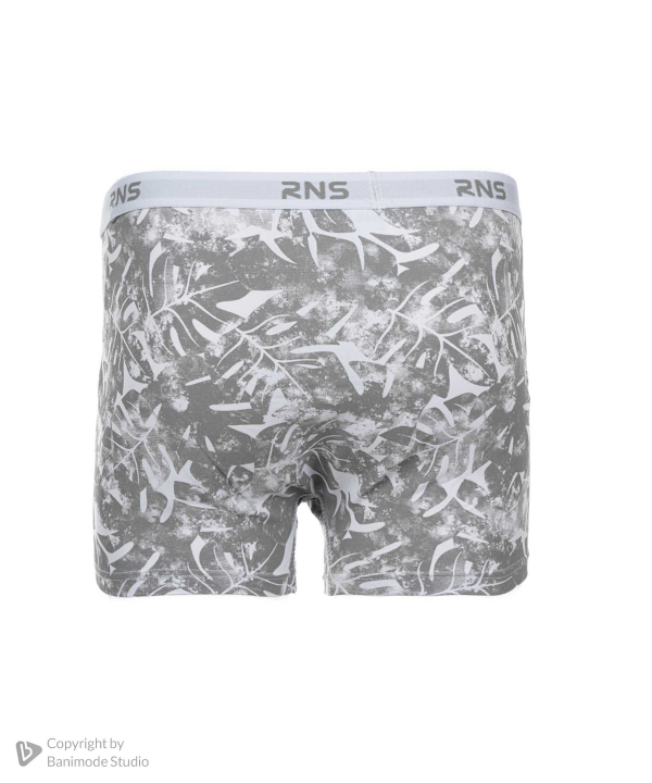 شورت باکستر مردانه آر ان اس RNS کد 12262217