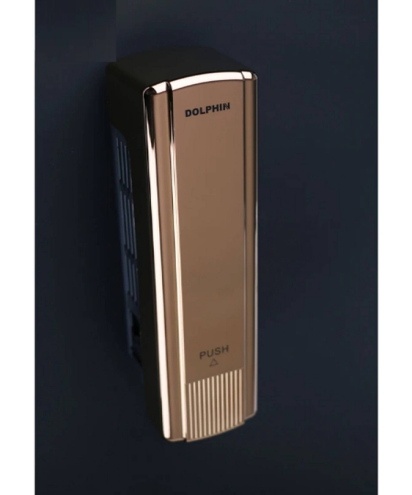 پمپ مایع دستشویی دلفین Dolphin مدل 7017
