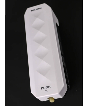 پمپ مایع دستشویی دلفین Dolphin مدل 7016
