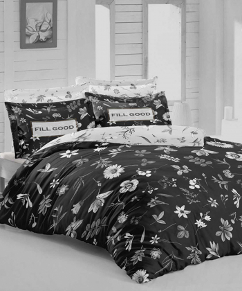 سرویس روتختی دو نفره 8 تکه تورکاز Turkaz طرح 2166