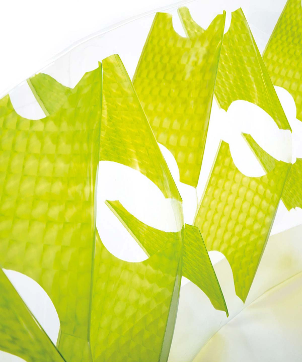 استخر بادی کودک اینتکس Intex طرح شفاف
