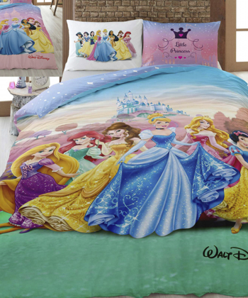 سرویس روتختی تک نفره 5 تکه تورکاز Turkaz طرح 1171