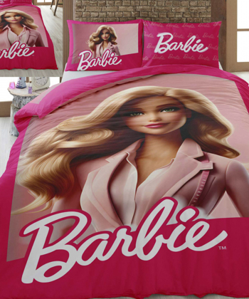 سرویس روتختی تک نفره 5 تکه تورکاز Turkaz طرح 1173