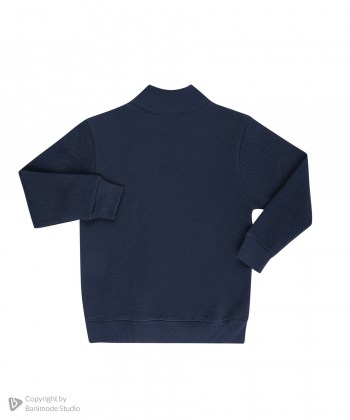 سویشرت پسرانه یو اس پولو کیدز US Polo Kids کد 5043B1