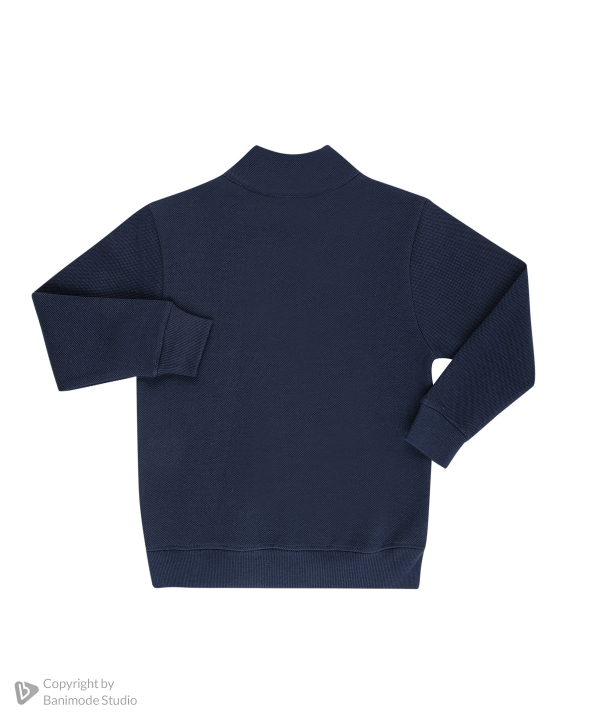 سویشرت پسرانه یو اس پولو کیدز US Polo Kids کد 5043B1