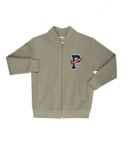 سویشرت بچگانه یو اس پولو کیدز US Polo Kids کد 5043B4