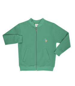 سویشرت پسرانه یو اس پولو کیدز US Polo Kids کد 5043B2