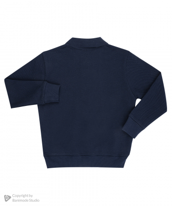 بلوز بچگانه یو اس پولو کیدز US Polo Kids کد 4023B5