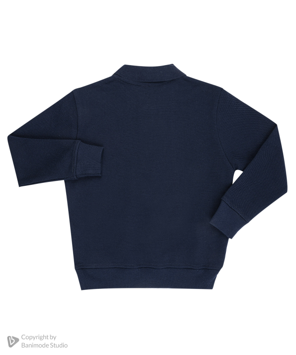 بلوز بچگانه یو اس پولو کیدز US Polo Kids کد 4023B5
