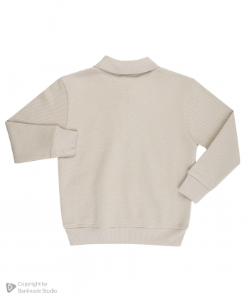 بلوز بچگانه یو اس پولو کیدز US Polo Kids کد 4023B5