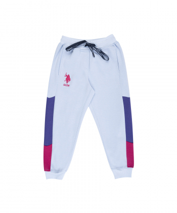 شلوار بچگانه یو اس پولو کیدز US Polo Kids کد 1033B1