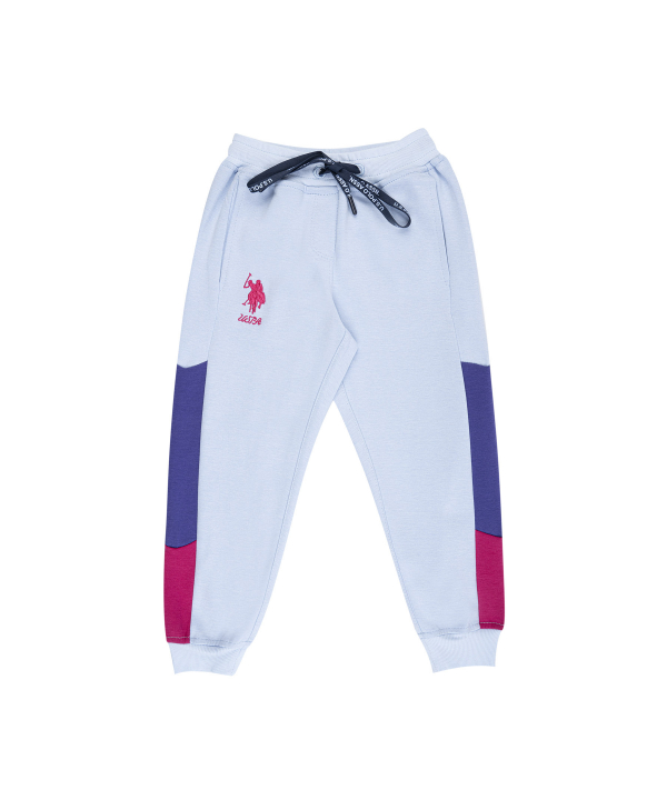 شلوار بچگانه یو اس پولو کیدز US Polo Kids کد 1033B1