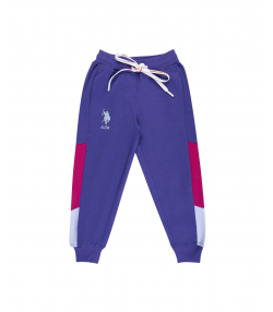 شلوار بچگانه یو اس پولو کیدز US Polo Kids کد 1033B1